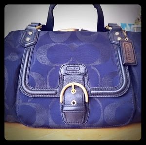 Coach Handbag